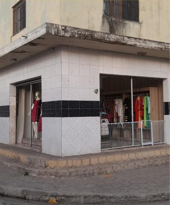Mega fashion - Rua da Aliança Liberal Mega fashion - Rua da Aliança Liberal