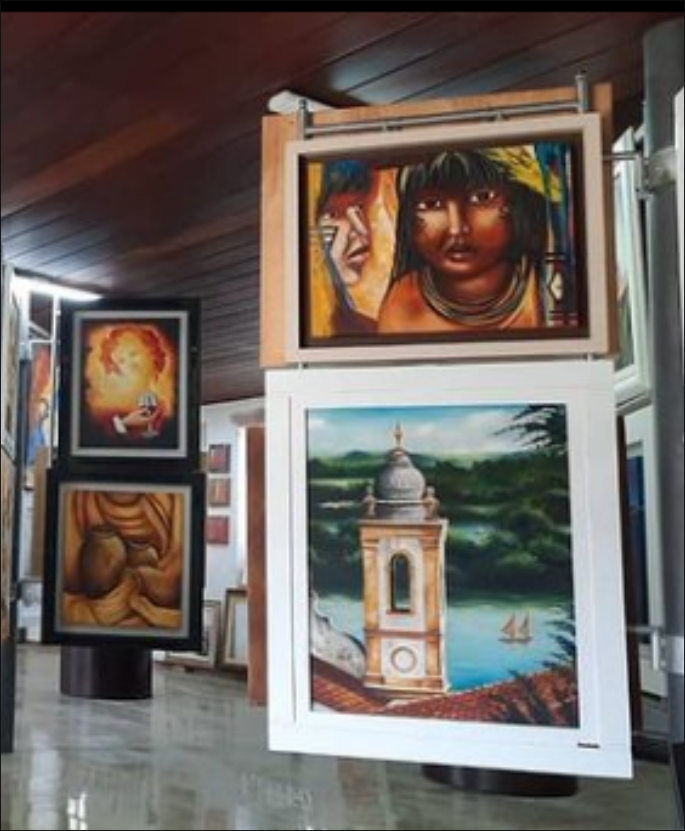 casarao das artes casarao das artes